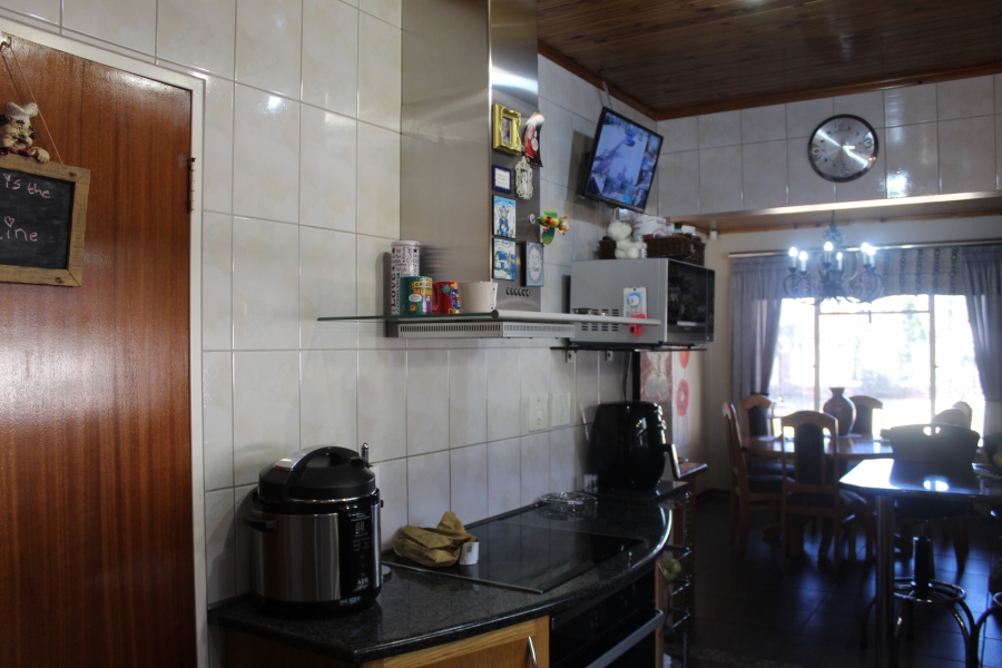 3 Bedroom Property for Sale in Vaalpark Free State